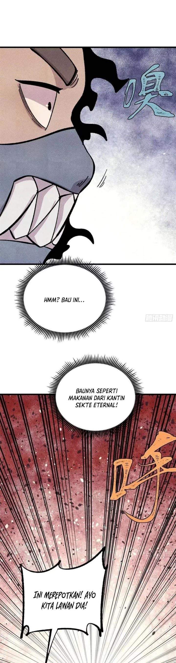 All Hail the Sect Leader Chap 530 - Next Chap 531