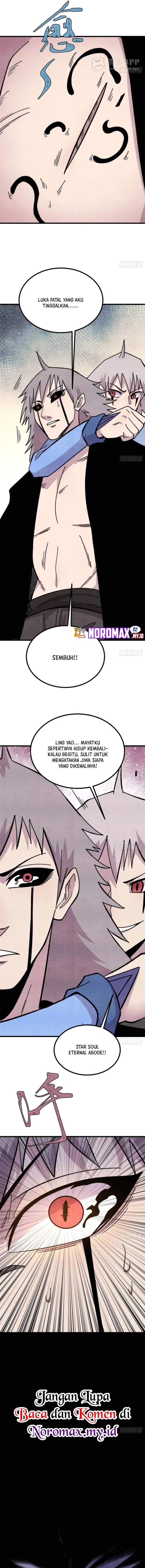 All Hail the Sect Leader Chap 547 - Next Chap 548