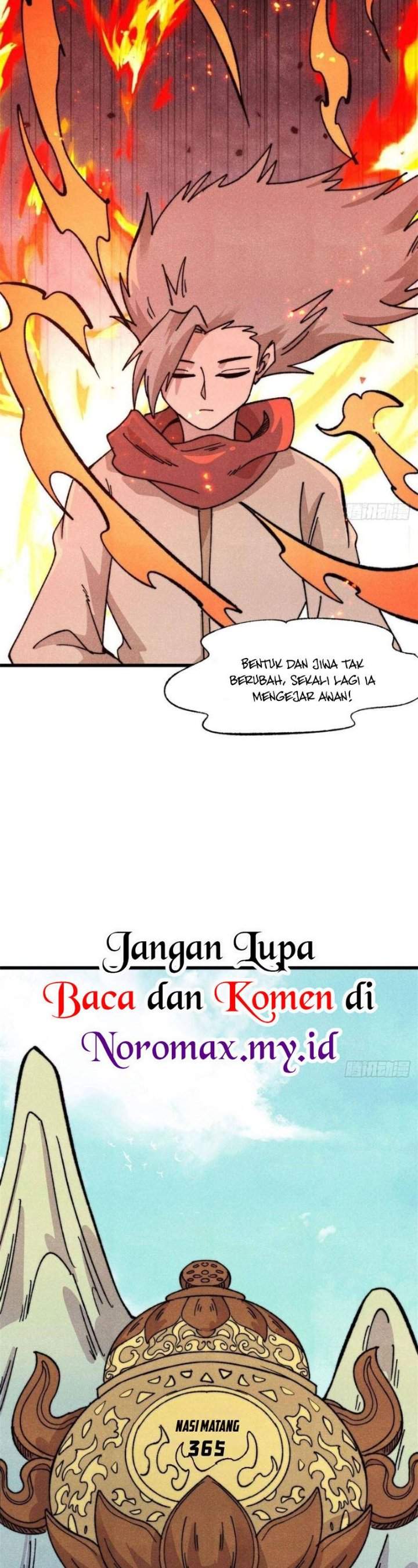 All Hail the Sect Leader Chap 544 - Next Chap 545
