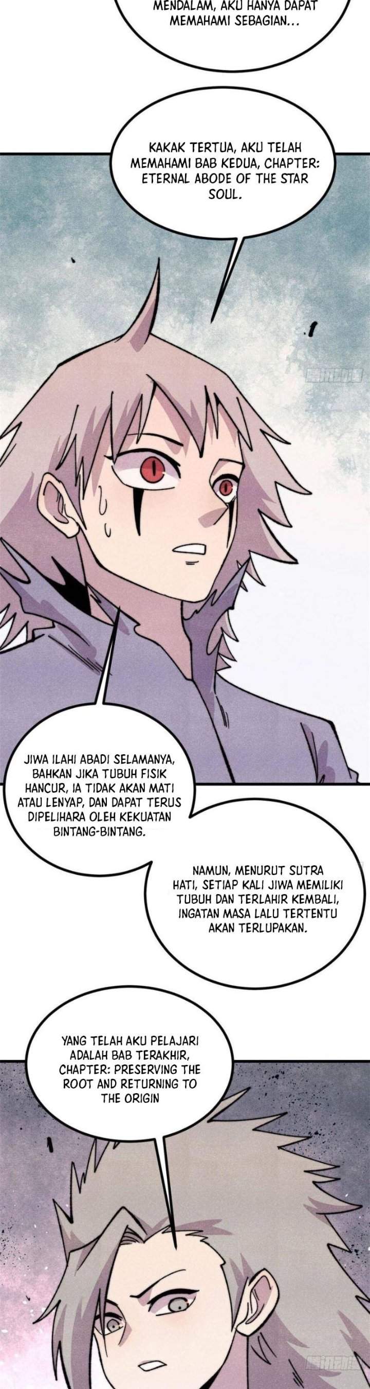 All Hail the Sect Leader Chap 544 - Next Chap 545