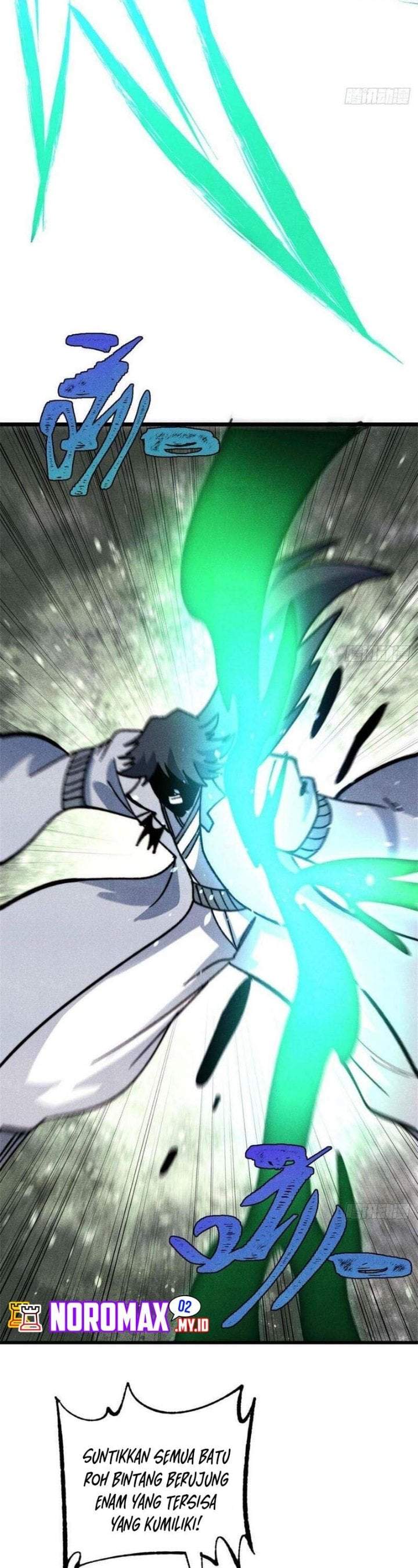 All Hail the Sect Leader Chap 541 - Next Chap 542
