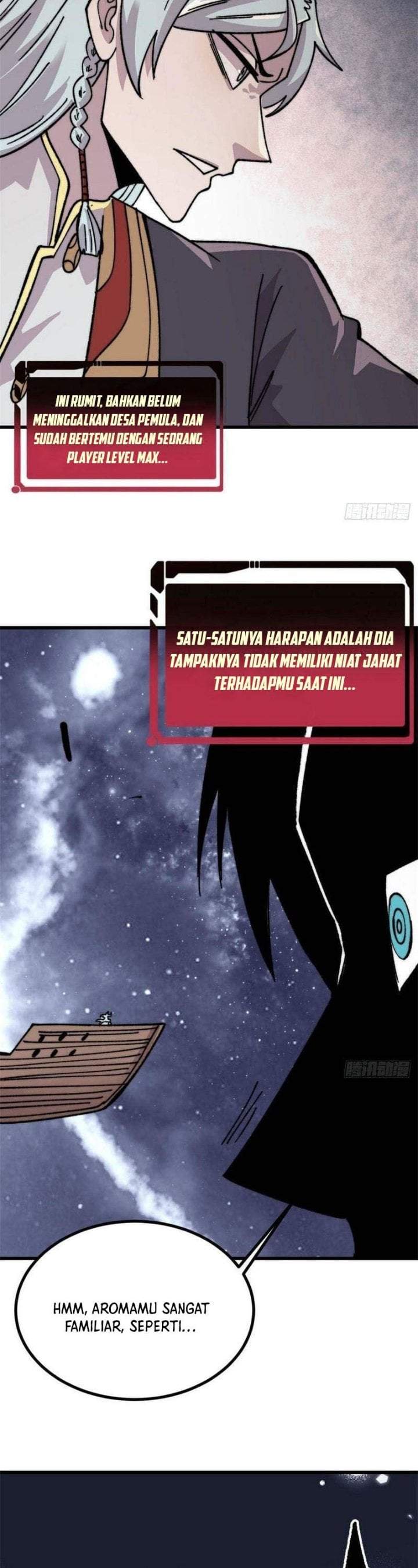 All Hail the Sect Leader Chap 541 - Next Chap 542