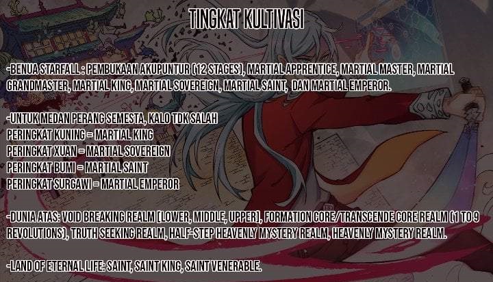 All Hail the Sect Leader Chap 541 - Next Chap 542