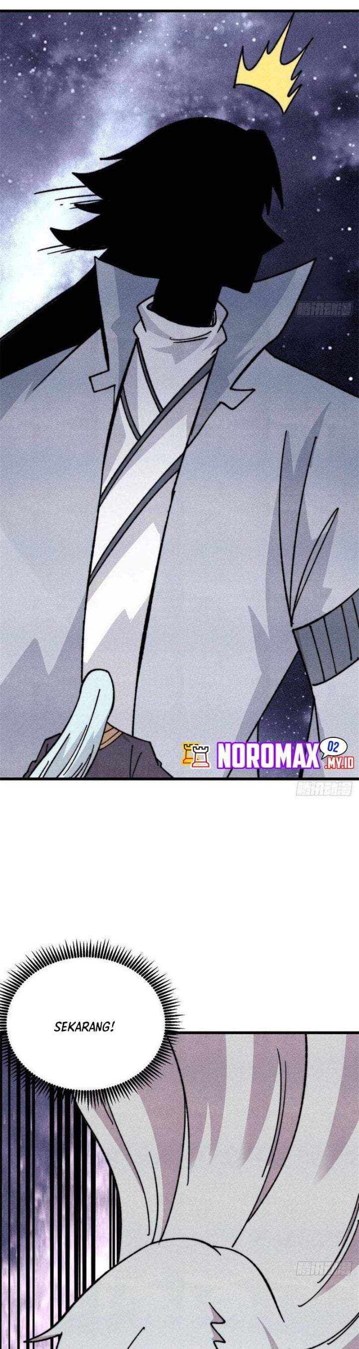 All Hail the Sect Leader Chap 541 - Next Chap 542