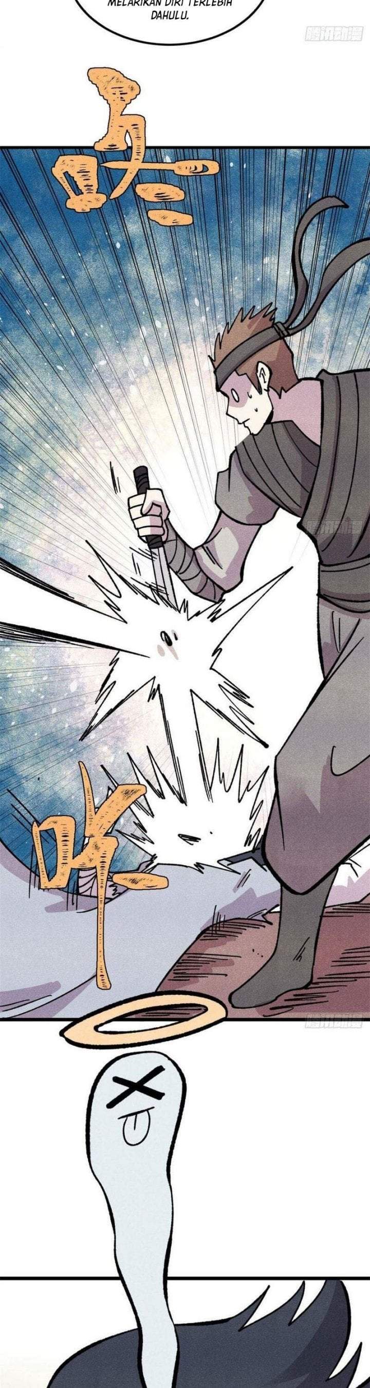 All Hail the Sect Leader Chap 542 - Next Chap 543