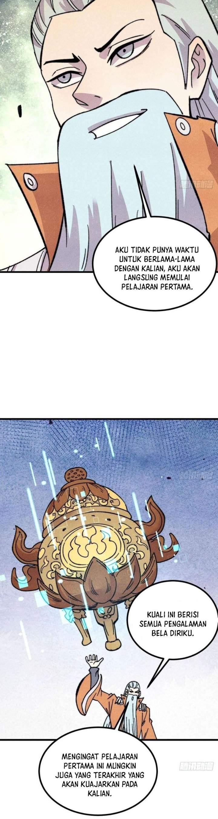 All Hail the Sect Leader Chap 543 - Next Chap 544