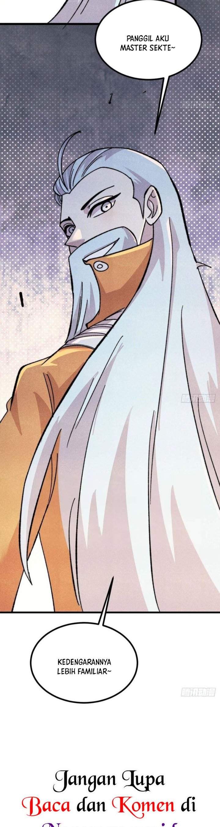 All Hail the Sect Leader Chap 543 - Next Chap 544