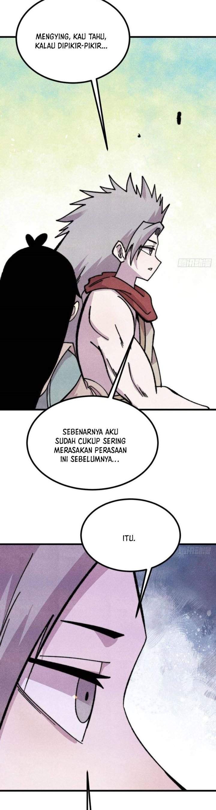 All Hail the Sect Leader Chap 543 - Next Chap 544