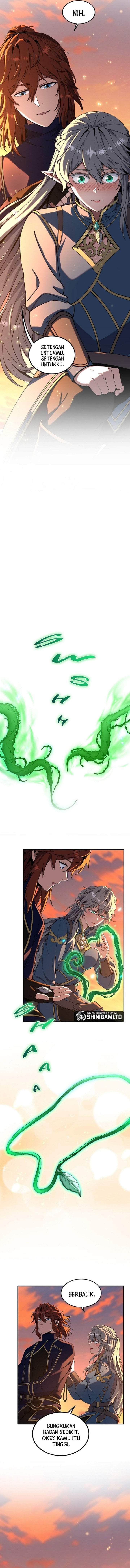 The Beginning After the End Chap 243 - Next Chap 244