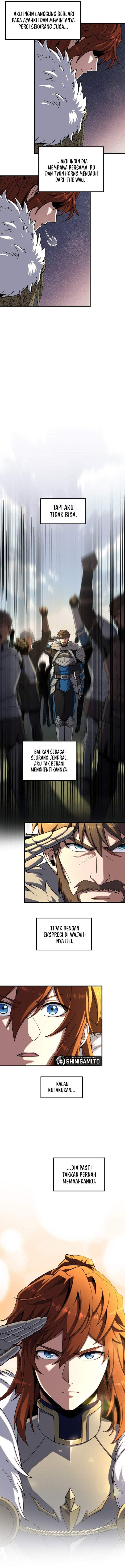The Beginning After the End Chap 244 - Next Chap 245