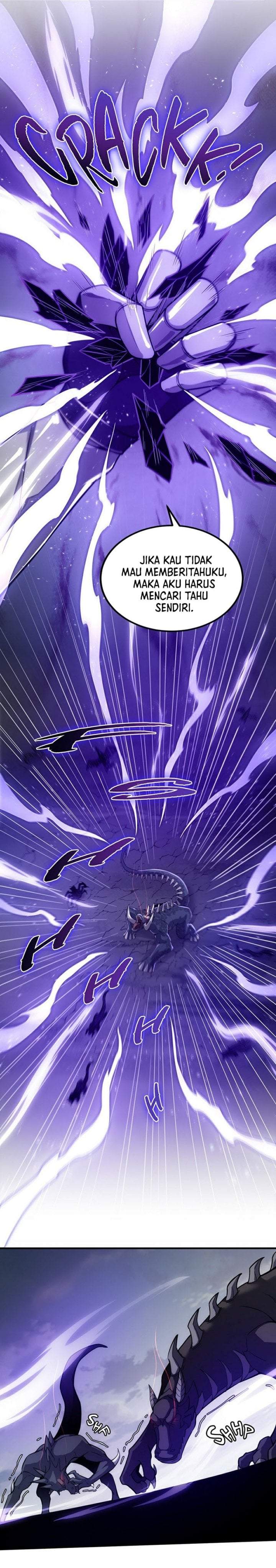 The Beginning After the End Chap 245 - Next Chap 246