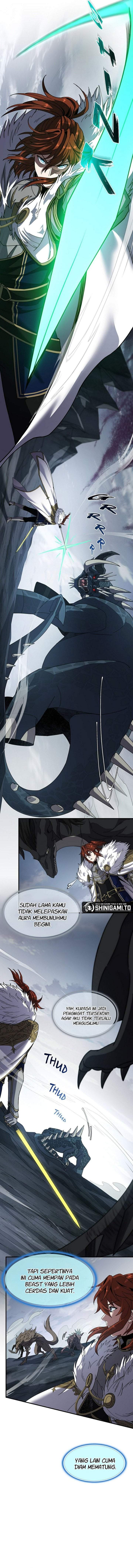 The Beginning After the End Chap 246 - Next Chap 247