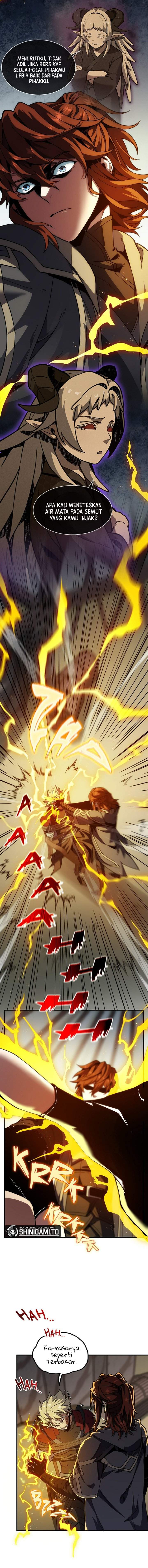 The Beginning After the End Chap 228 - Next Chap 229