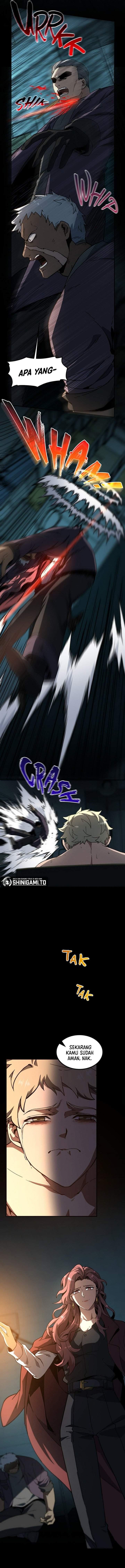 The Beginning After the End Chap 228 - Next Chap 229