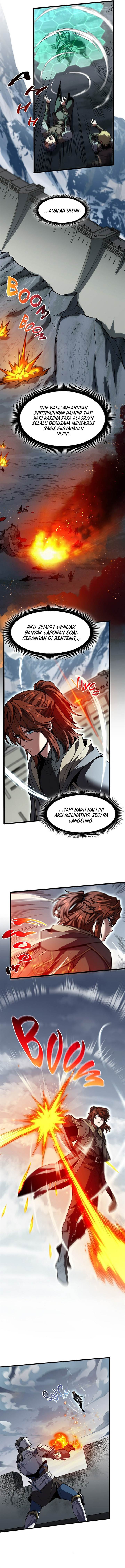 The Beginning After the End Chap 229 - Next Chap 230
