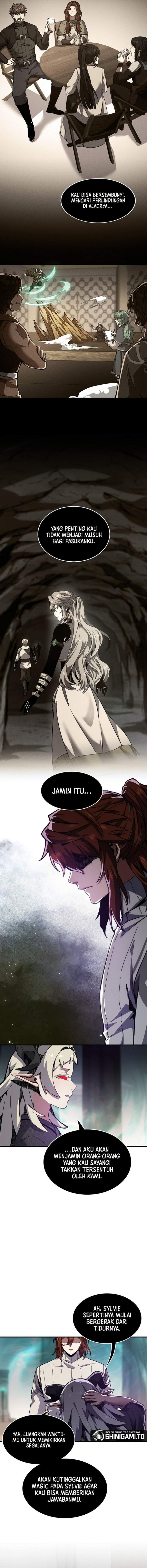 The Beginning After the End Chap 226 - Next Chap 227