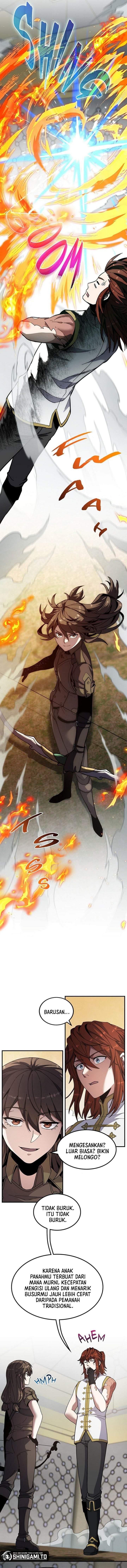The Beginning After the End Chap 238 - Next Chap 239