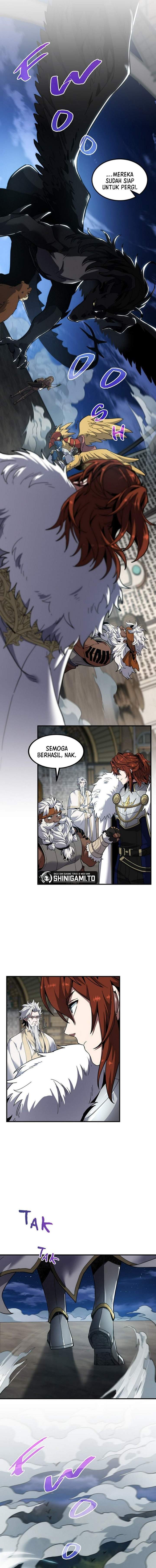 The Beginning After the End Chap 239 - Next Chap 240