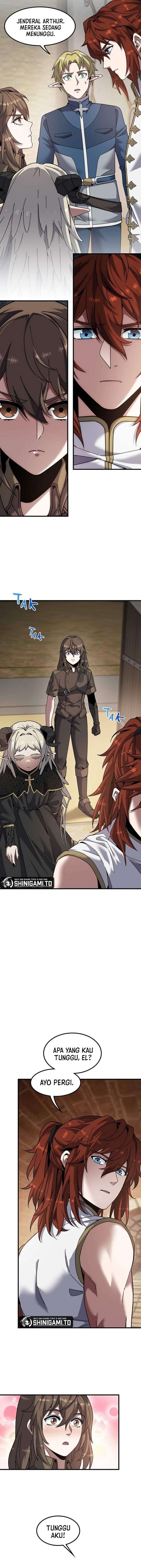 The Beginning After the End Chap 239 - Next Chap 240