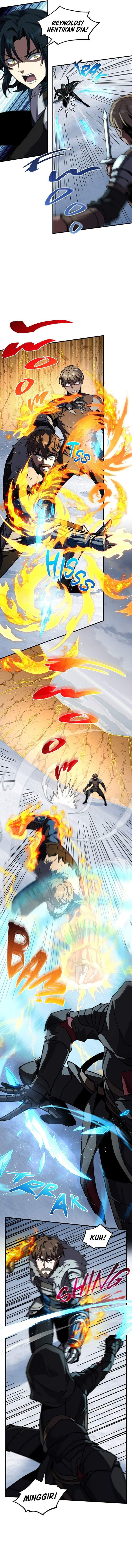The Beginning After the End Chap 231 - Next Chap 232