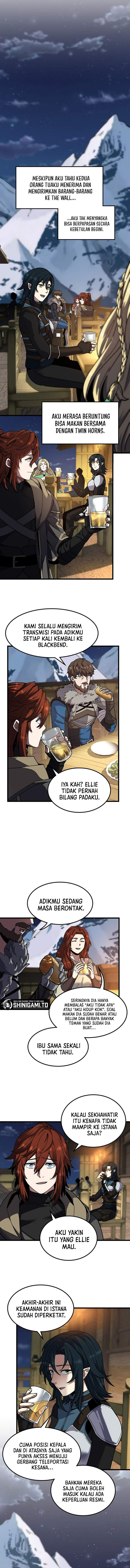 The Beginning After the End Chap 231 - Next Chap 232