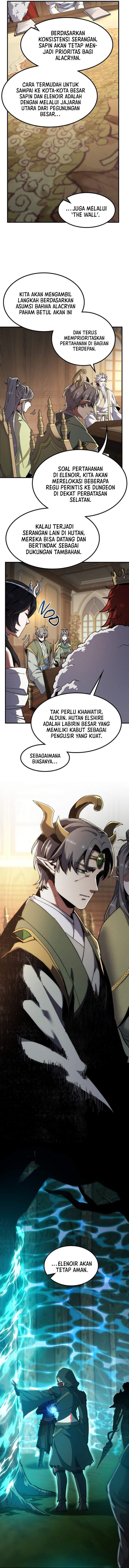The Beginning After the End Chap 232 - Next Chap 233