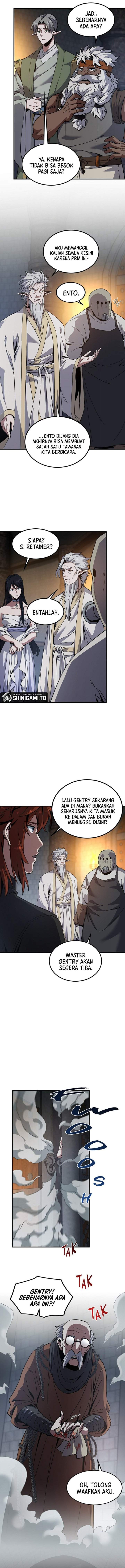 The Beginning After the End Chap 234 - Next Chap 235