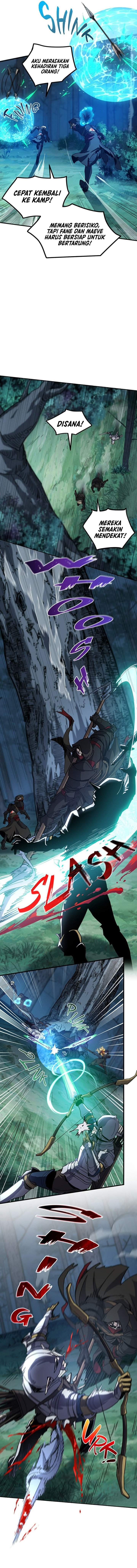 The Beginning After the End Chap 234 - Next Chap 235