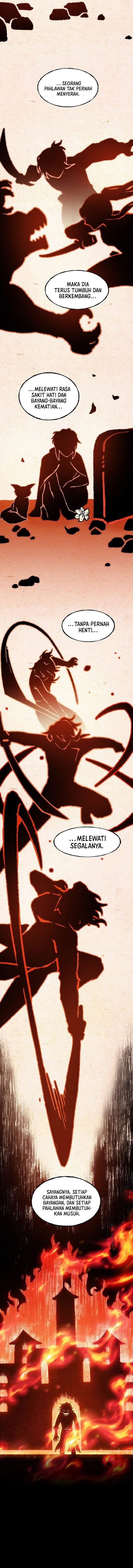 The Beginning After the End Chap 235 - Next Chap 236