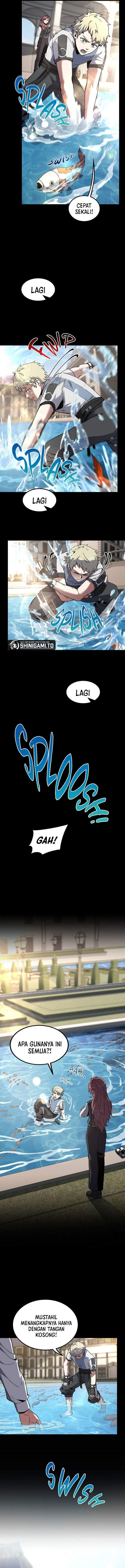 The Beginning After the End Chap 235 - Next Chap 236