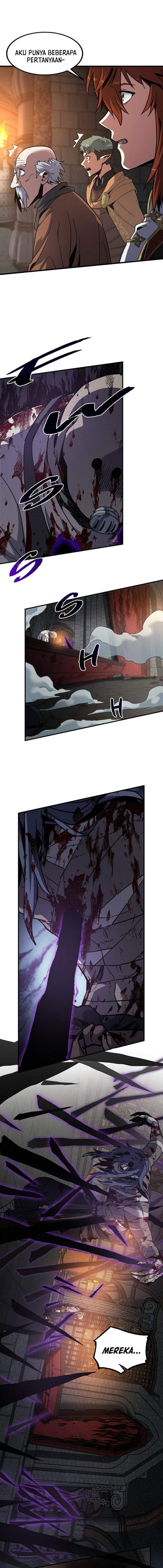 The Beginning After the End Chap 236 - Next Chap 237