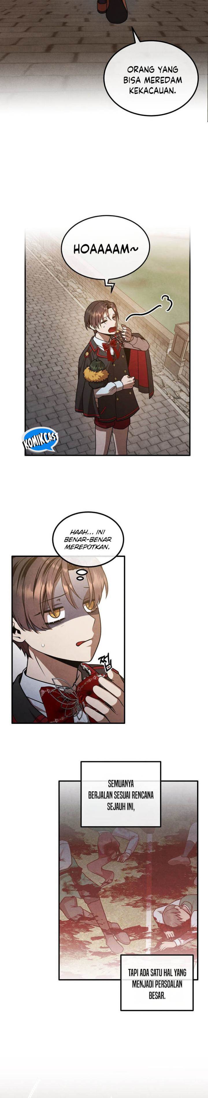 Legendary Youngest Son of the Marquis House Chap 149 - Next Chap 150