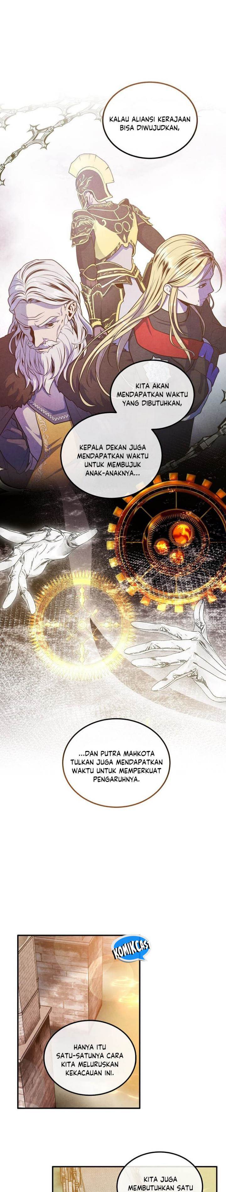 Legendary Youngest Son of the Marquis House Chap 149 - Next Chap 150