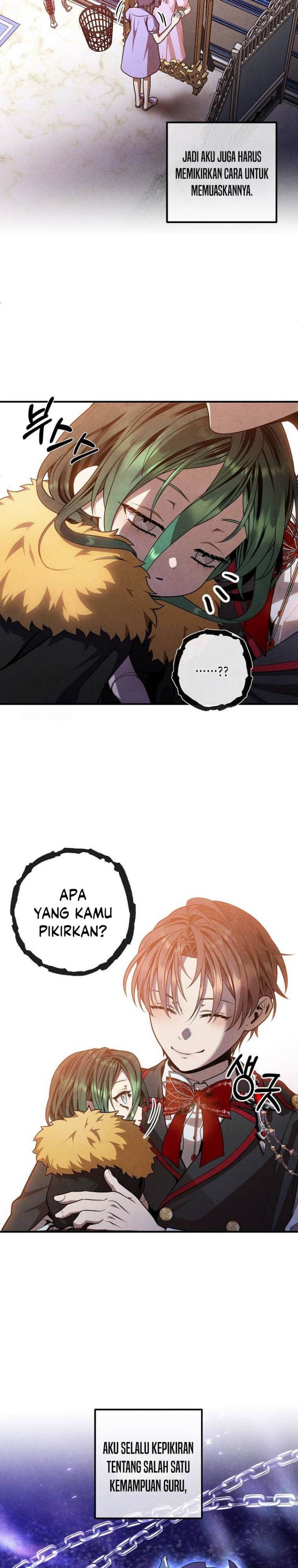 Legendary Youngest Son of the Marquis House Chap 149 - Next Chap 150