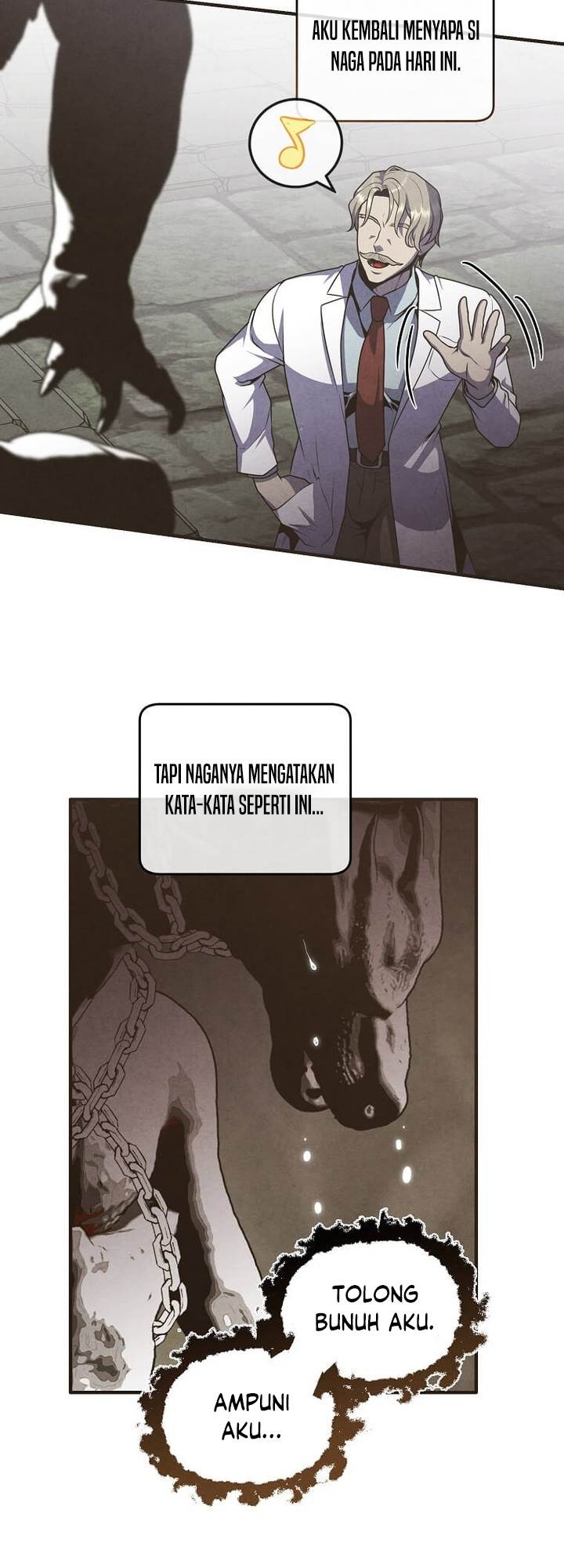 Legendary Youngest Son of the Marquis House Chap 157 - Next Chap 158