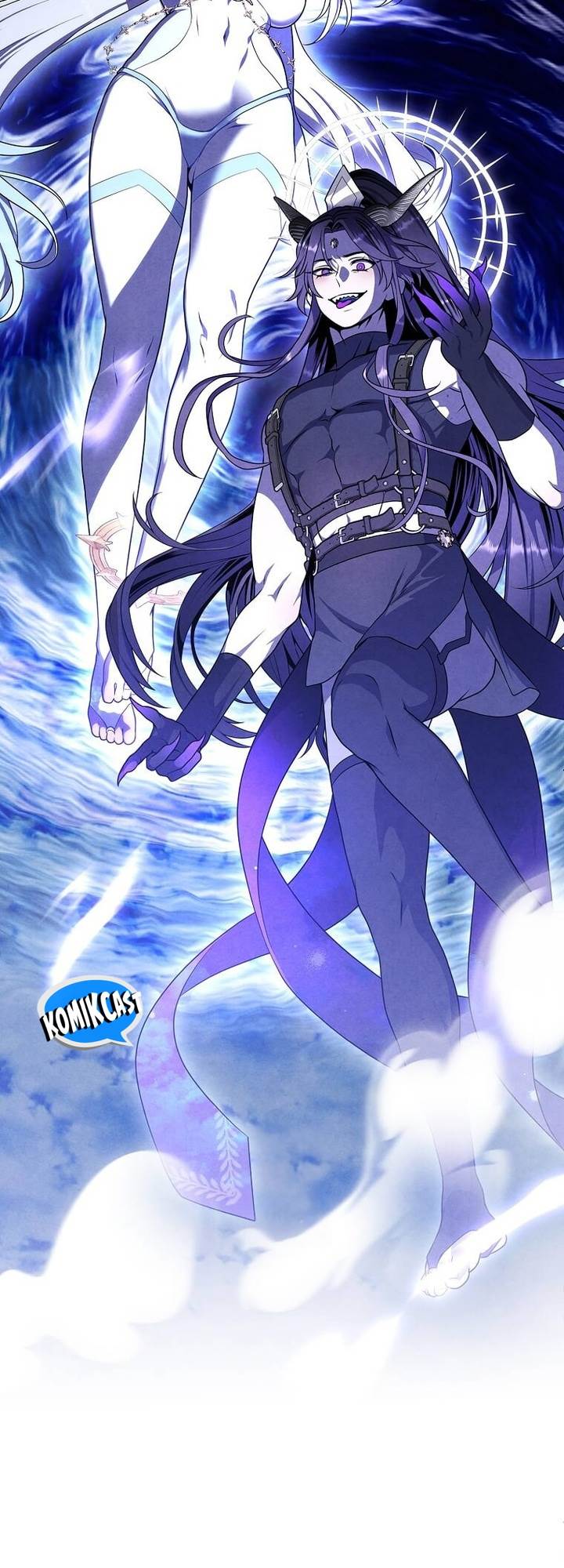 Legendary Youngest Son of the Marquis House Chap 155 - Next Chap 156