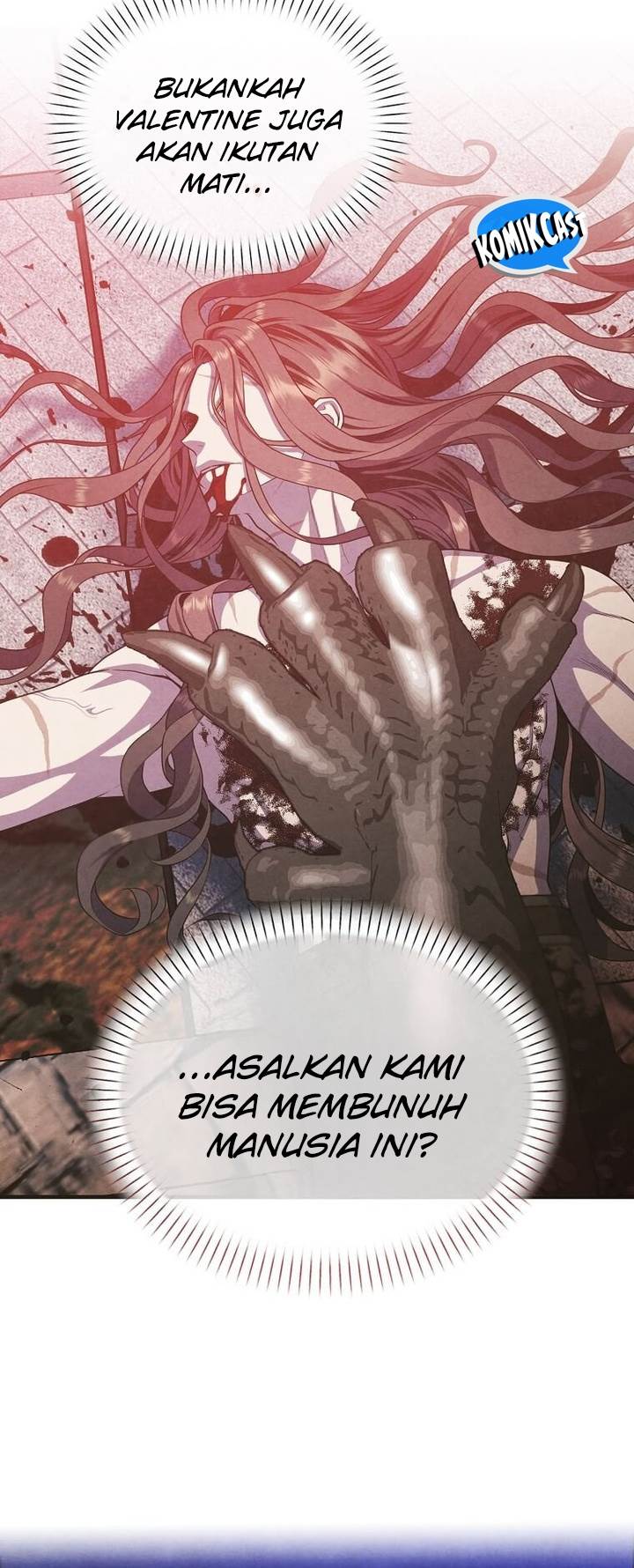 Legendary Youngest Son of the Marquis House Chap 155 - Next Chap 156