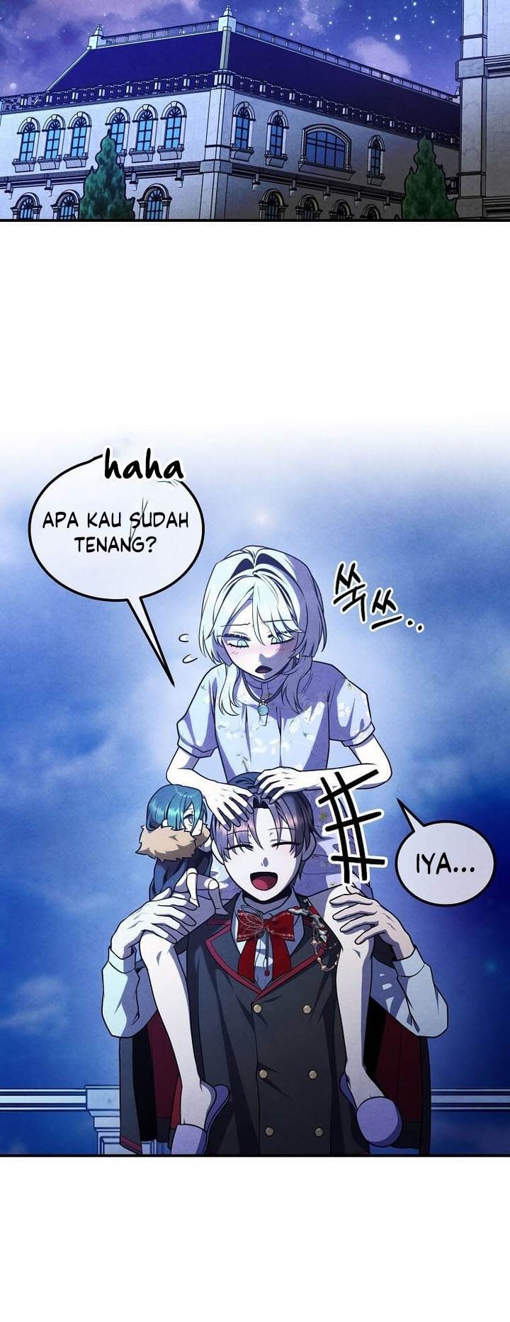 Legendary Youngest Son of the Marquis House Chap 150 - Next Chap 151