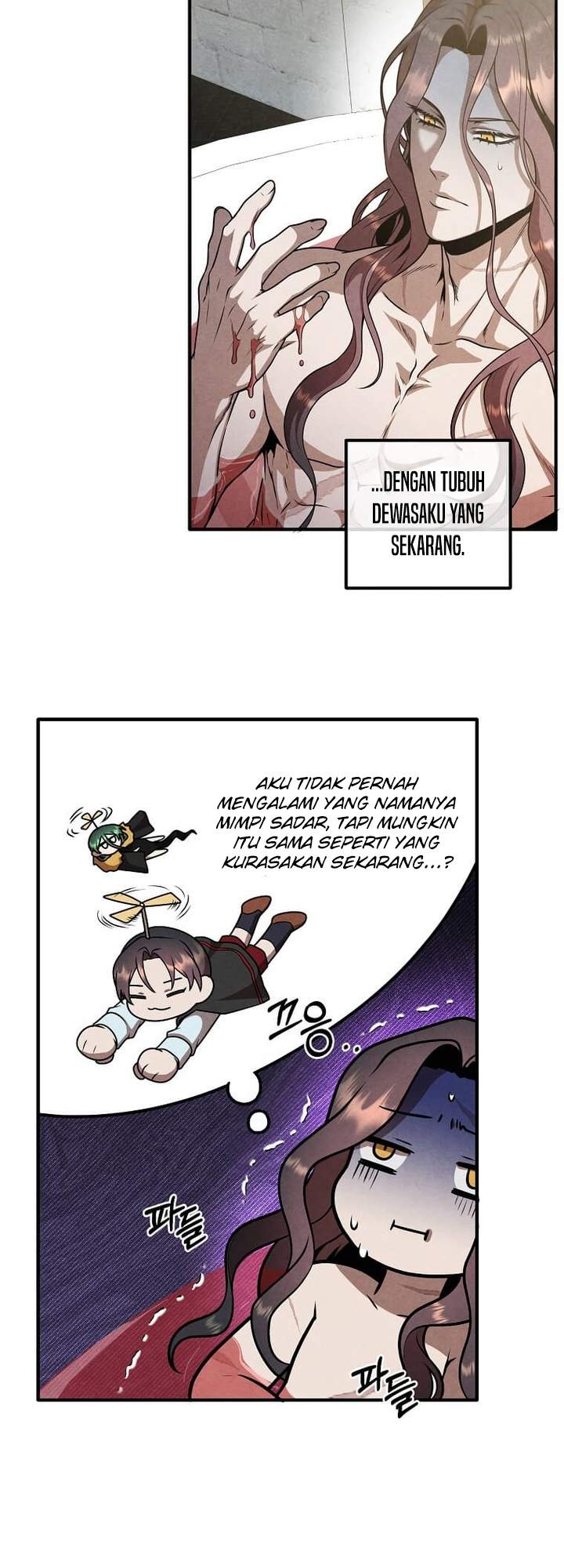 Legendary Youngest Son of the Marquis House Chap 160 - Next Chap 161