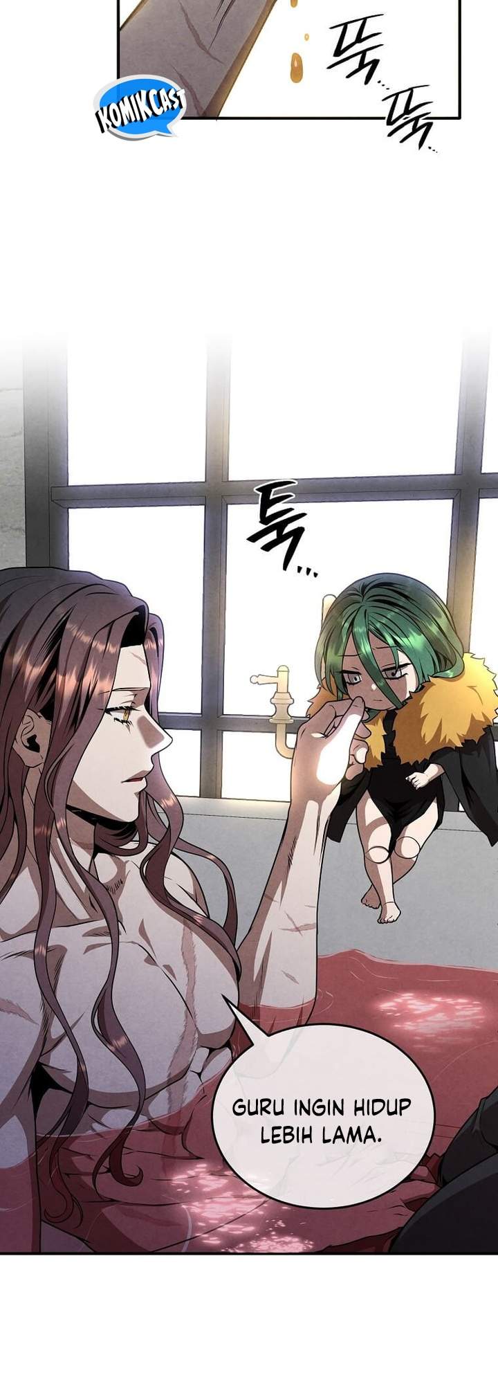 Legendary Youngest Son of the Marquis House Chap 160 - Next Chap 161