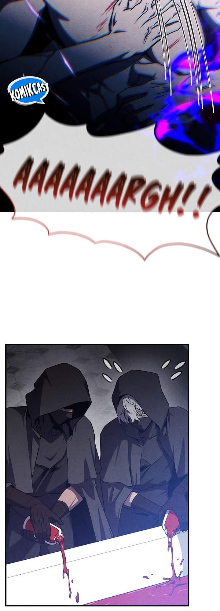 Legendary Youngest Son of the Marquis House Chap 160 - Next Chap 161