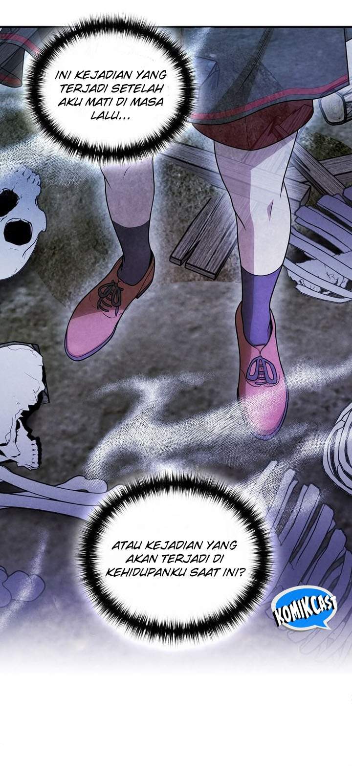 Legendary Youngest Son of the Marquis House Chap 161 - Next Chap 162