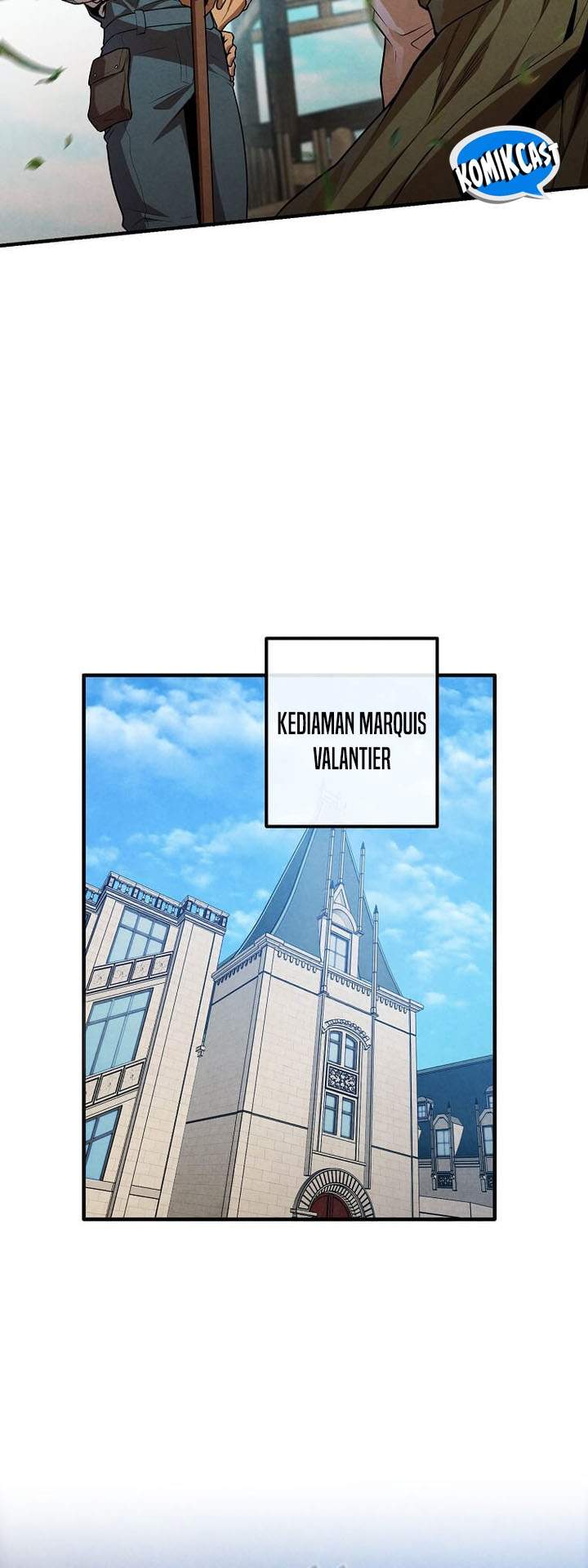 Legendary Youngest Son of the Marquis House Chap 163 - Next Chap 164