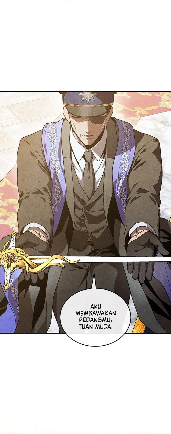 Legendary Youngest Son of the Marquis House Chap 174 - Next Chap 175