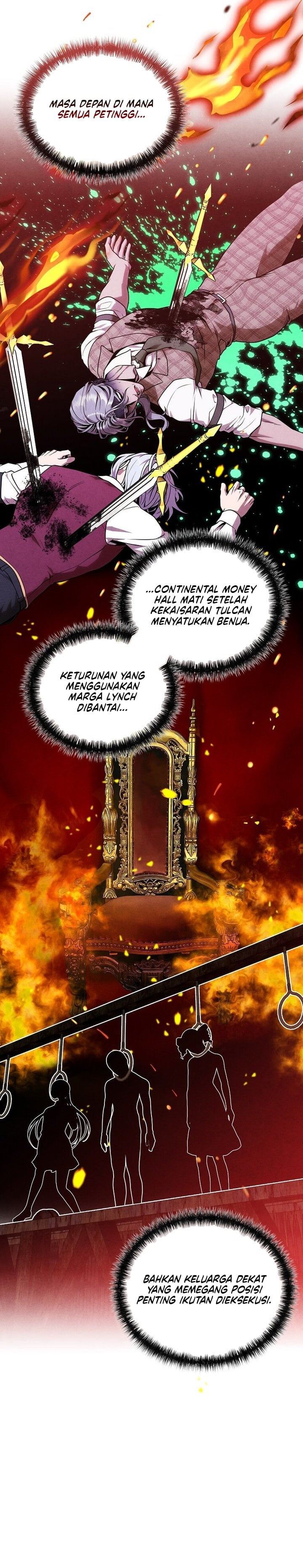Legendary Youngest Son of the Marquis House Chap 170 - Next Chap 171