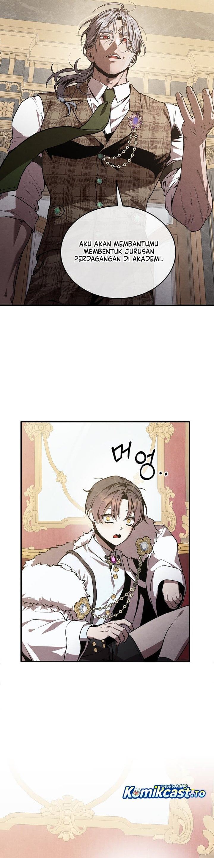 Legendary Youngest Son of the Marquis House Chap 171 - Next Chap 172