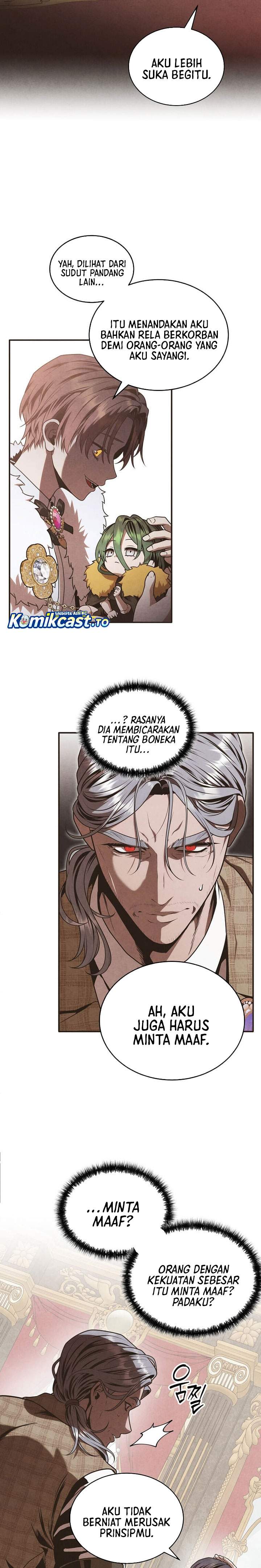 Legendary Youngest Son of the Marquis House Chap 173 - Next Chap 174