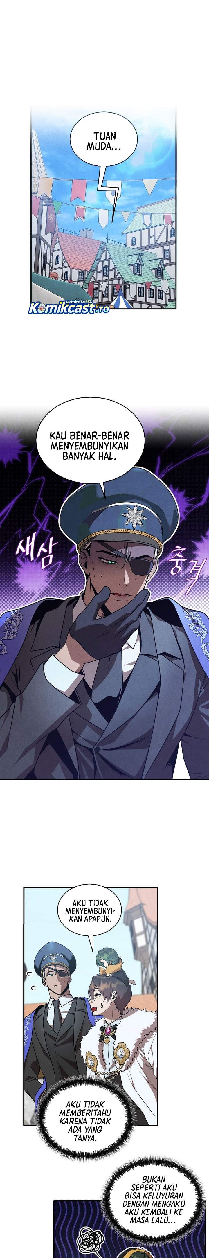 Legendary Youngest Son of the Marquis House Chap 173 - Next Chap 174