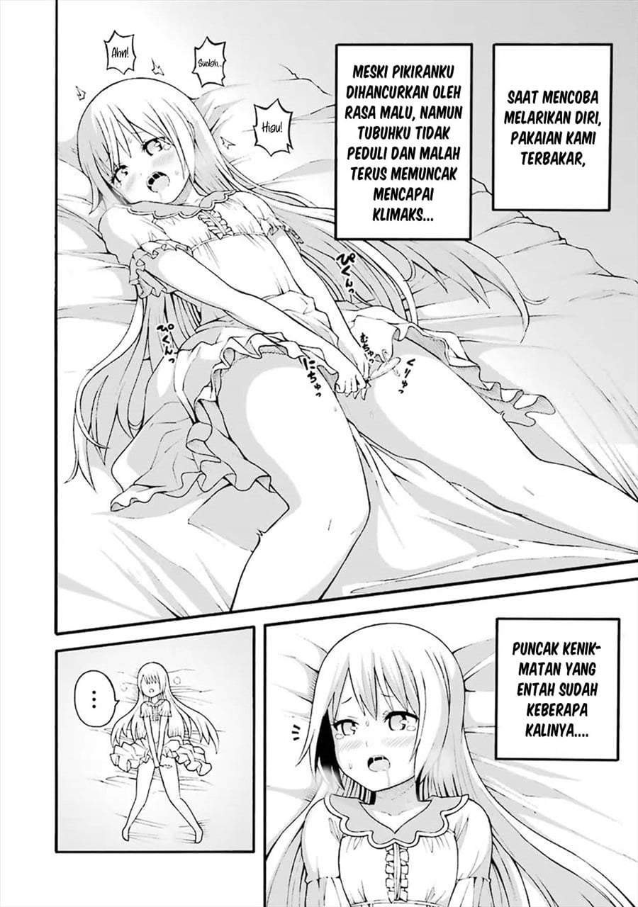 Futoku no Guild Chap 18.5 - Next Chap 19.5