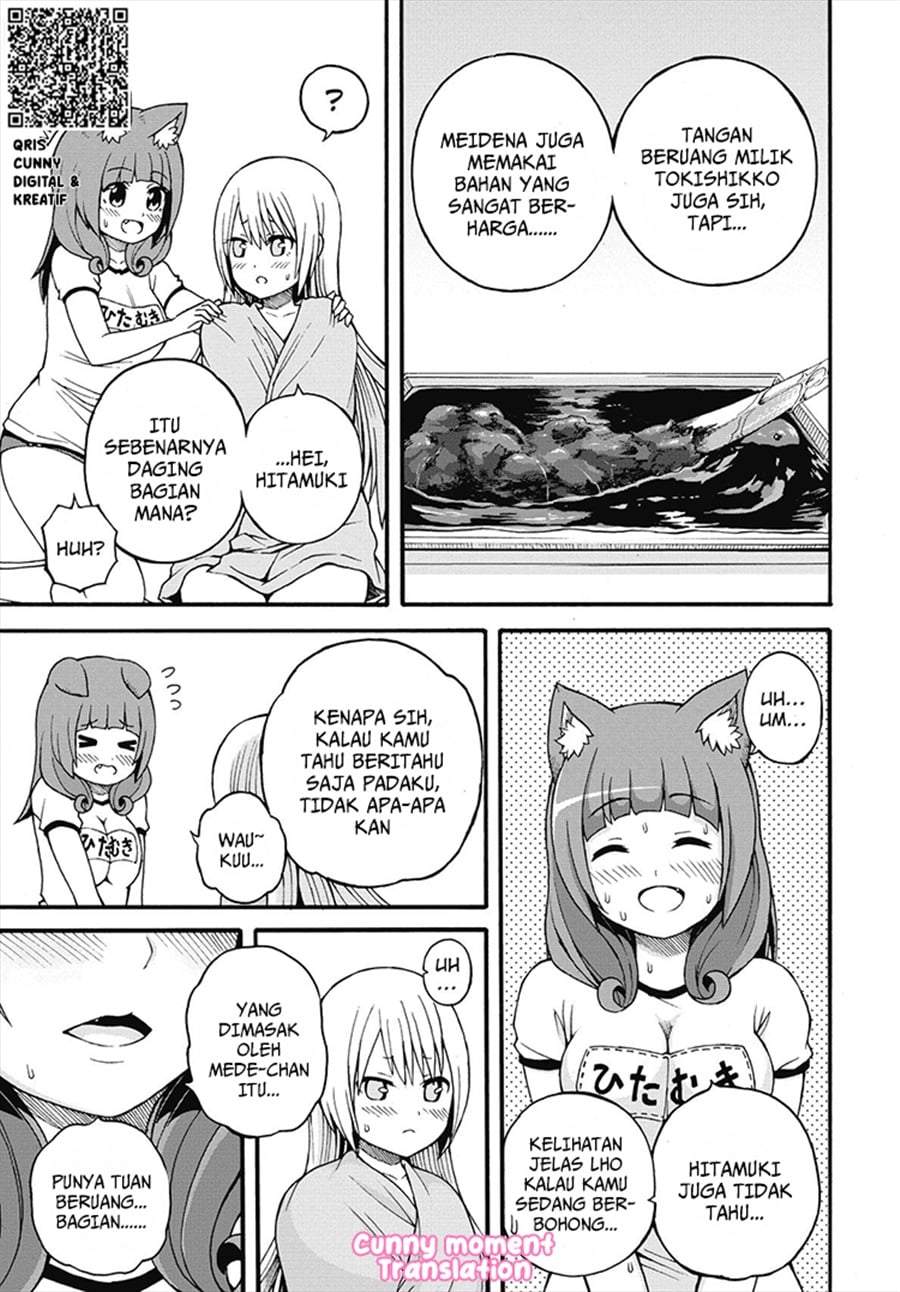 Futoku no Guild Chap 10 - Next Chap 11